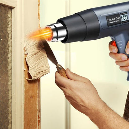 Décapeur thermique pro