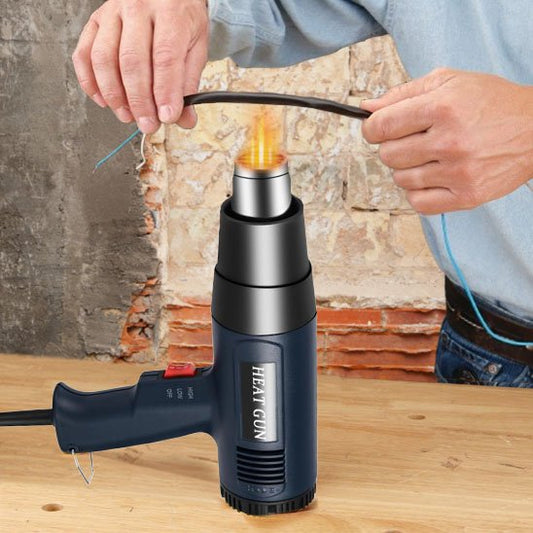 Décapeur thermique puissant