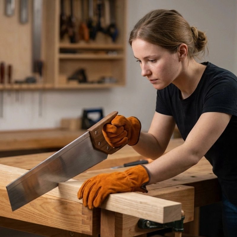 Gants de travail