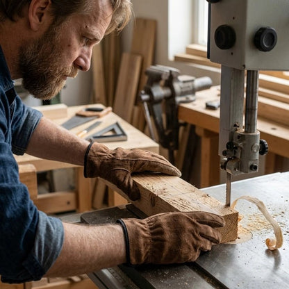 Gants de travail