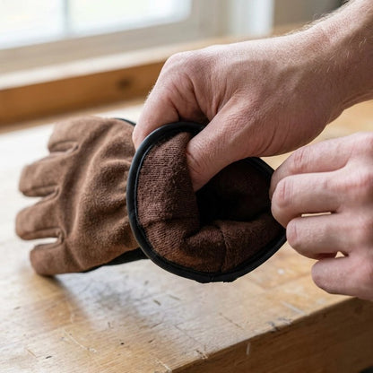 Gants de travail