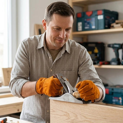 Gants de travail