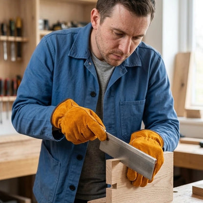 Gants de travail