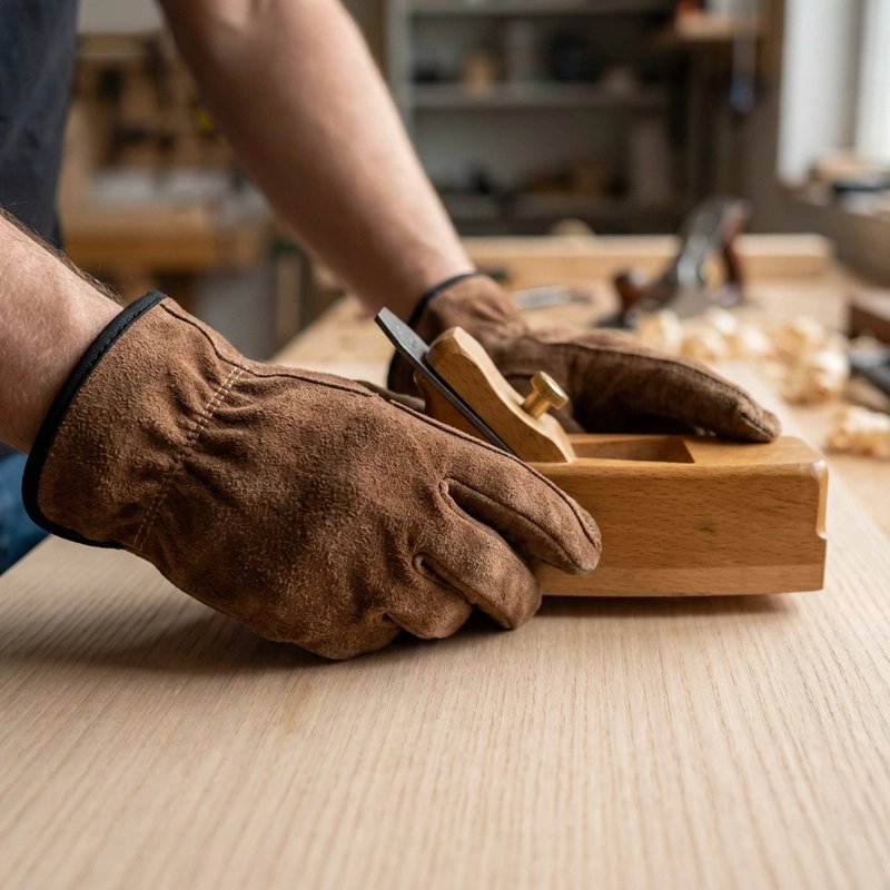 Gants de travail