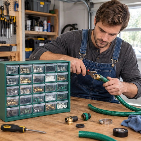 Organiseur visserie pratique