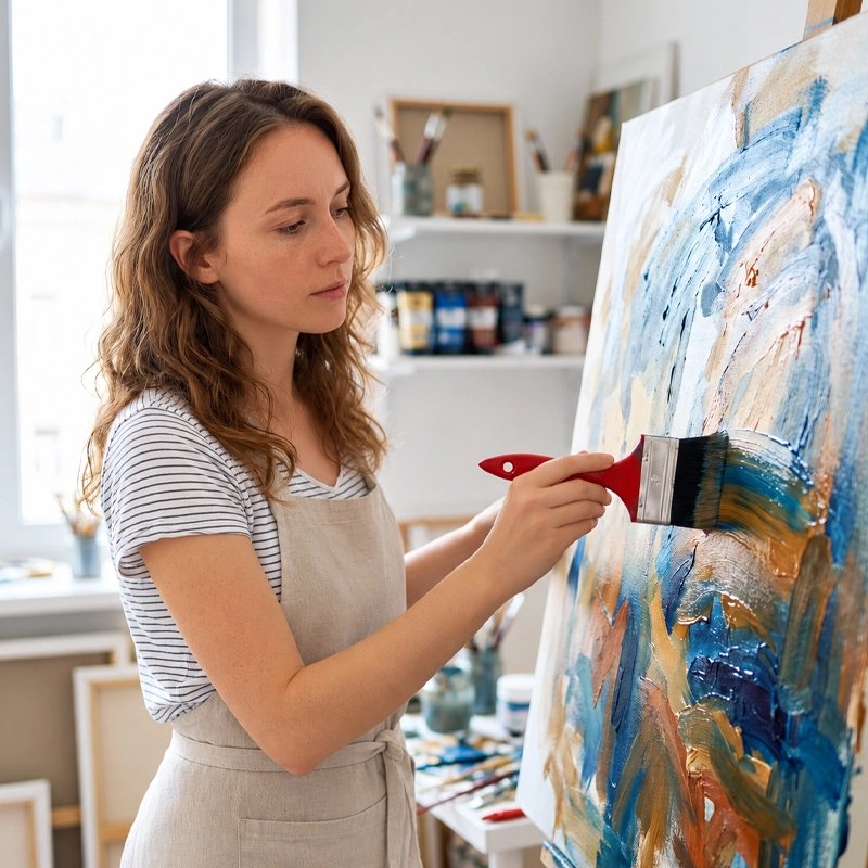 Pinceau
